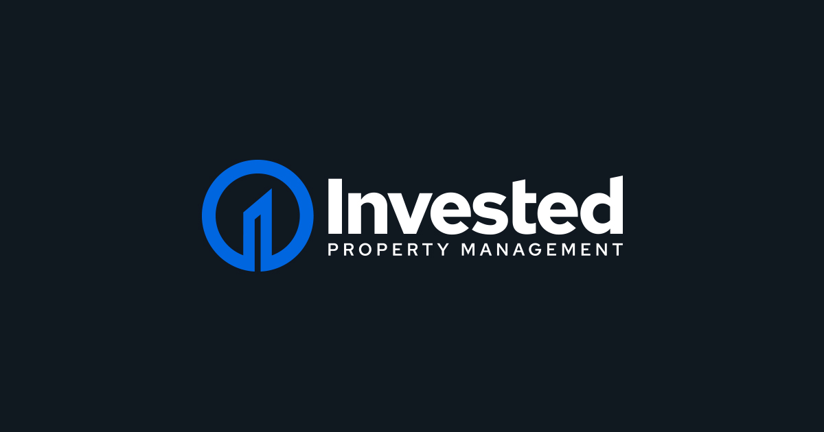 Tenants - Invested Property Management